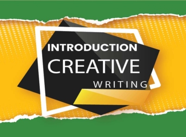 Introduction to Creative Writing Course