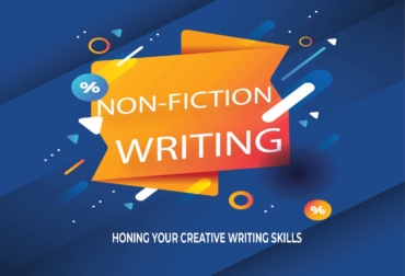 Non-Fiction Writing Course